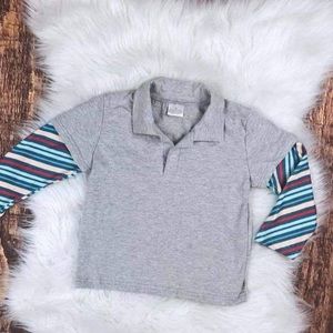 bcandy cane longsleeves